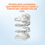 BeQuiet™ No Más Ronquidos Desde la Primera Noche