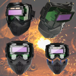 TOTALGUARD™ MÁSCARA DE SOLDAR - EDICIÓN LIMITADA