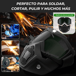 Máscara para Soldar y Deportes X-Pro 🥽