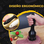 Ablandador InoxBeef para carnes tiernas y jugosas