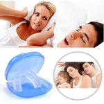 BeQuiet™ No Más Ronquidos Desde la Primera Noche