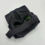 🔥Careta de soldadura con oscurecimiento automático: Seguridad y Precisión Profesional