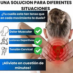 CerviFix™ Parche  Dolor Paga 10 Lleva 20
