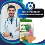 CerviFix™ Parche  Dolor Paga 10 Lleva 20