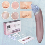 Removedor de Espinillas y Puntos Negros