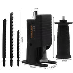 Adaptador de Sierra para Taladro