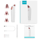 Removedor de Puntos Negros