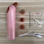 Removedor de Puntos Negros