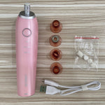 Removedor de Puntos Negros