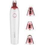 Removedor de Puntos Negros