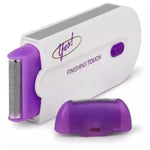 🌟 Resultados Visibles de Inmediato: Depiladora Luz Led Finishing Touch Yes 🌟